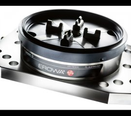 Erowa